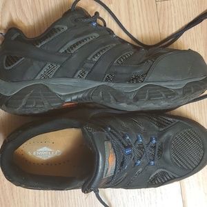 Men's Fullbench 2 SD Steel Toe Work Shoe